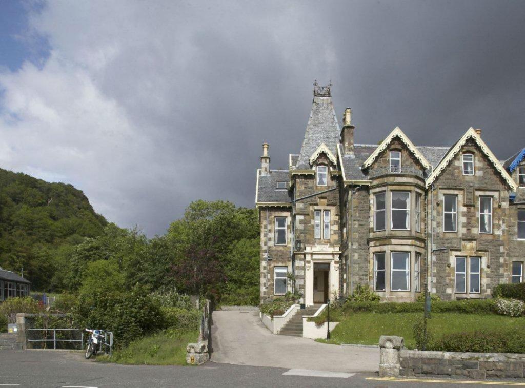 Kilchrenan House Hotel Оубън Екстериор снимка