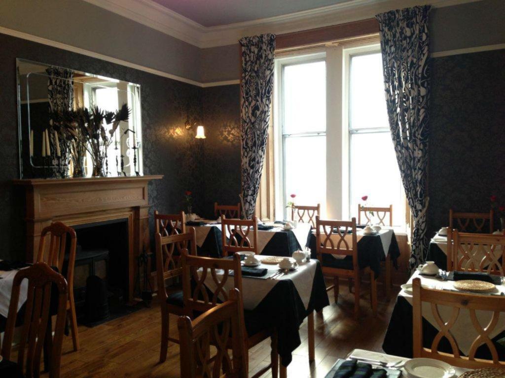 Kilchrenan House Hotel Оубън Екстериор снимка