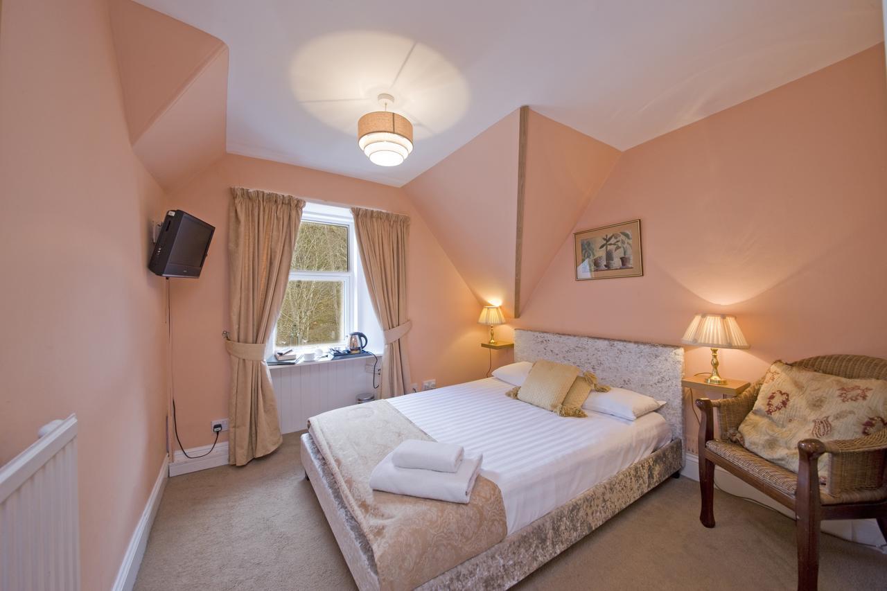 Kilchrenan House Hotel Оубън Екстериор снимка